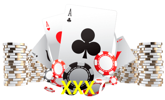 Jogue jogos de pôquer em XXX7
