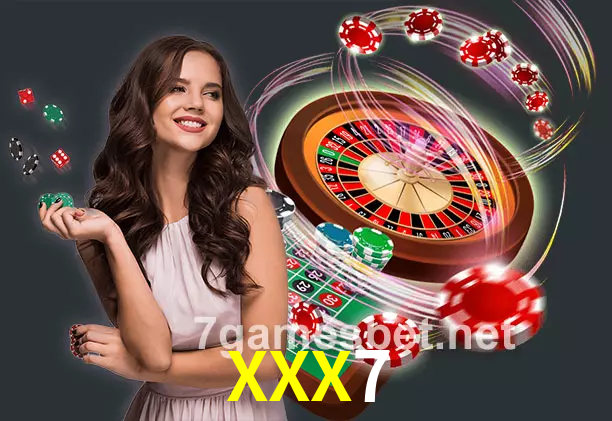 vivo no cassino XXX7