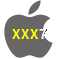Aplicativo XXX7 para iOS