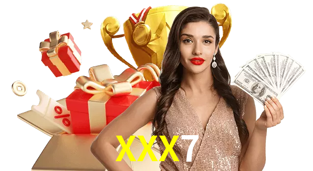 Jogue com dealers reais no XXX7!