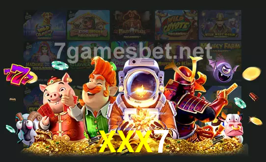 cassino XXX7