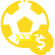 Aposte em esportes do mundo todo no XXX7!