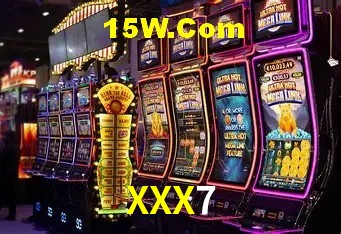 Provedores de Jogos XXX7