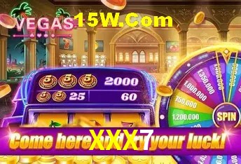 Identidade visual e vitrine de ofertas da plataforma XXX7