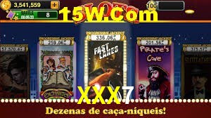 Live Casino XXX7