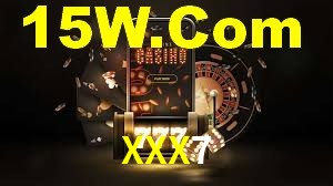 Roulette Table XXX7