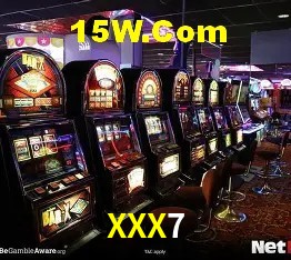 Casino Ao Vivo XXX7