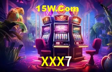 Diretório de Jogos XXX7