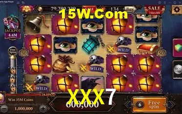Promoção Relâmpago XXX7