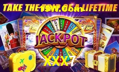 Jogos de Slot XXX7