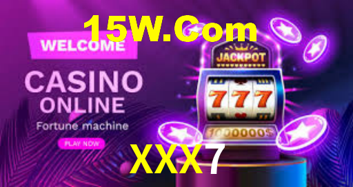 Sinta a adrenalina dos jogos de cassino com XXX7